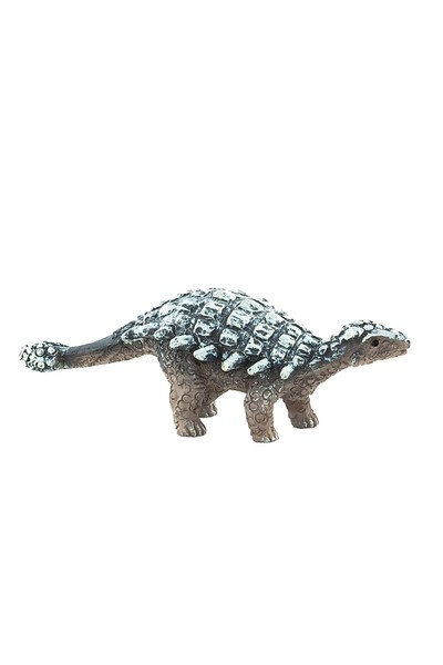 Mini Ankylosaurus