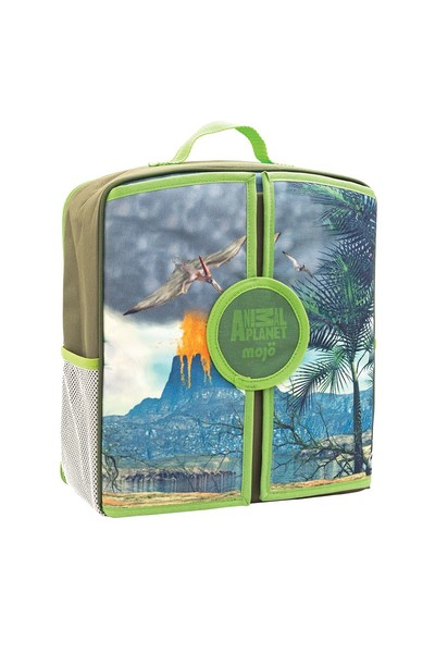 Playscape Backpack - Dinosaur