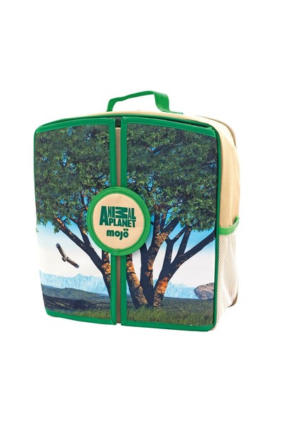 Playscape Backpack - Wildlife