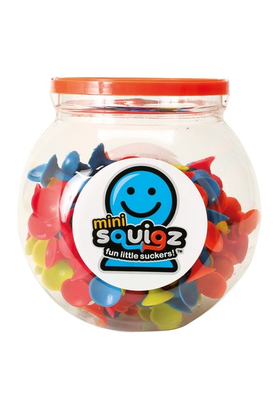 Mini Squigz