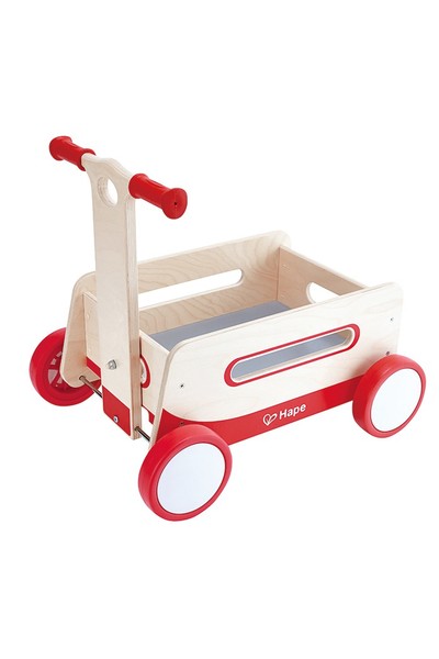 Wonder Wagon