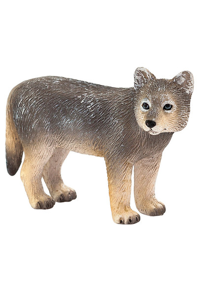 Wolf Cub (Small)