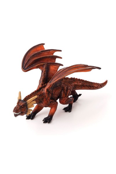 Fire Dragon