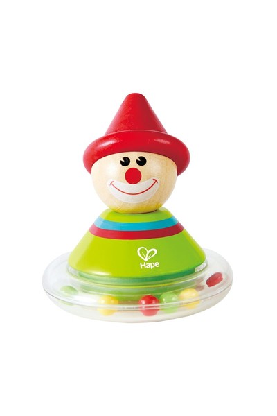 Roly Poly Ralph