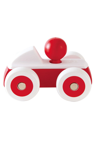 Rolling Roadster - Red