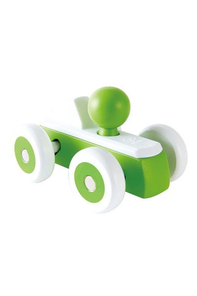 Rolling Roadster - Green