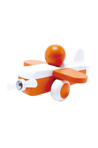 Sky Flyer - Orange