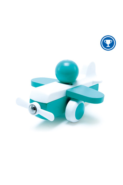 Sky Flyer - Aqua