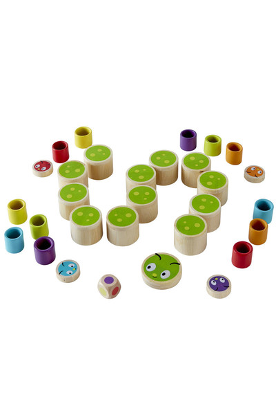 Create-a-Caterpillar