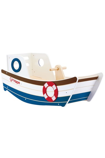 High Seas Rocker