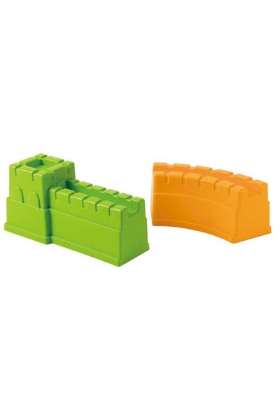 Great Castle Moulds