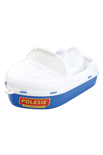 Boat Breeze