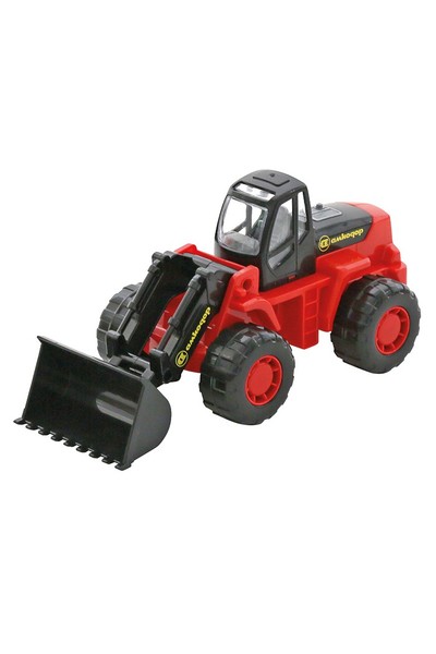 Craft Tractor Loader