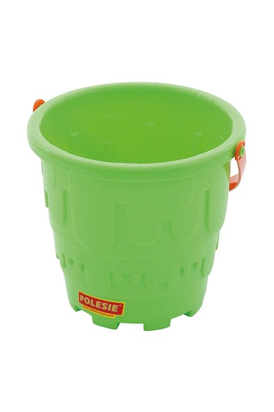 Big Castle Bucket