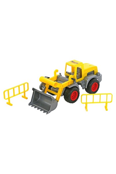 ConsTruck - Loader