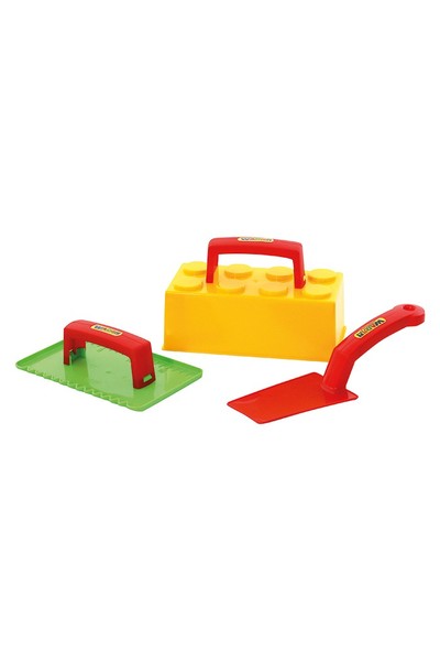 Bricklayer Set