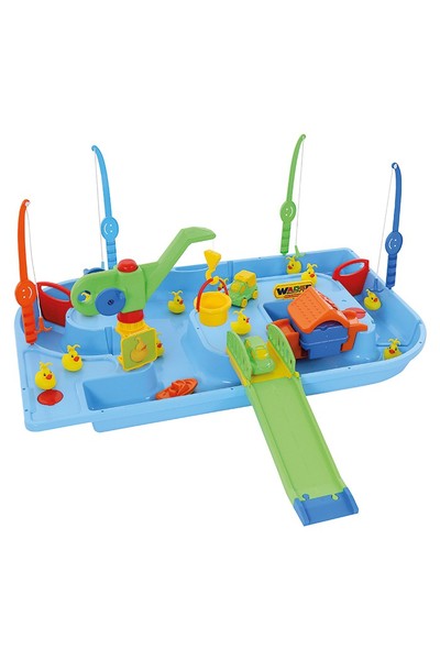 Catch the Duck and More Game