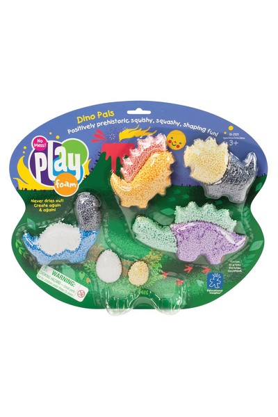 Playfoam - Dino Pals