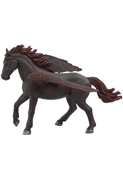 Black Pegasus (XXL)