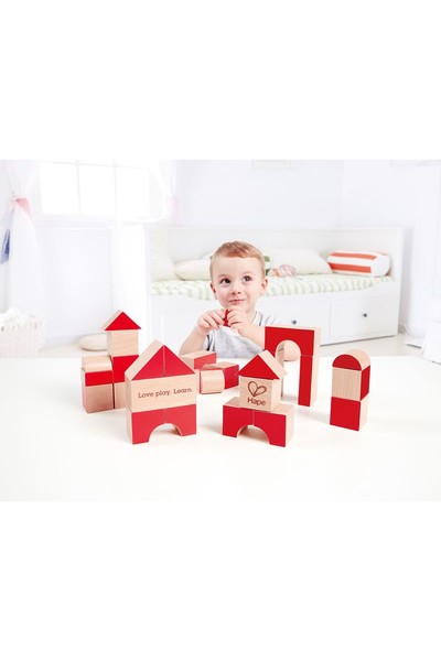 Blocks - Hape 30th Anniversary (Limited Edition)