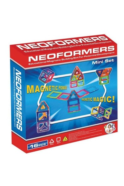 Neoformers - Mini Set