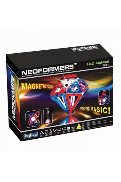 Neoformers - LED Set