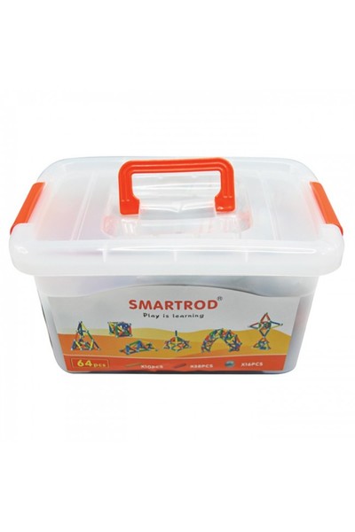 Smartrod Set - (64 Pieces)
