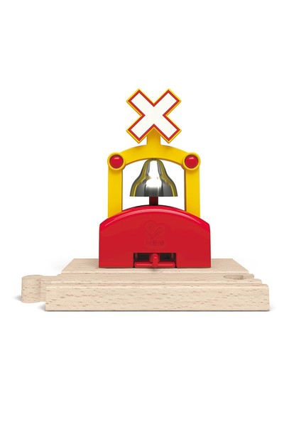Automatic Train Bell Signal