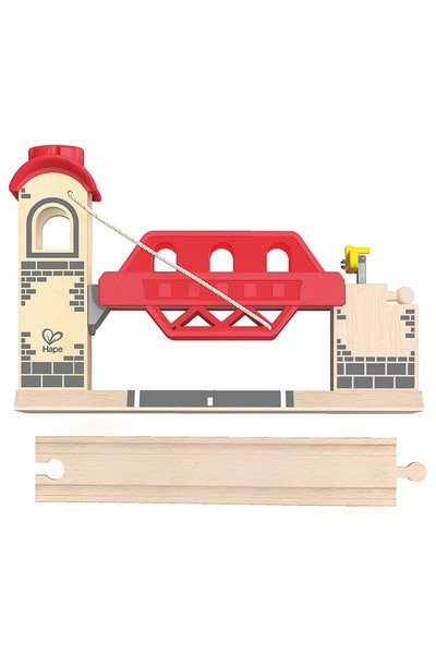 Lifting Bridge