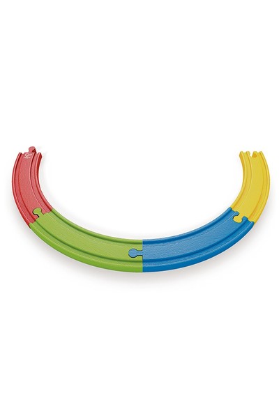 Rainbow Track Pack