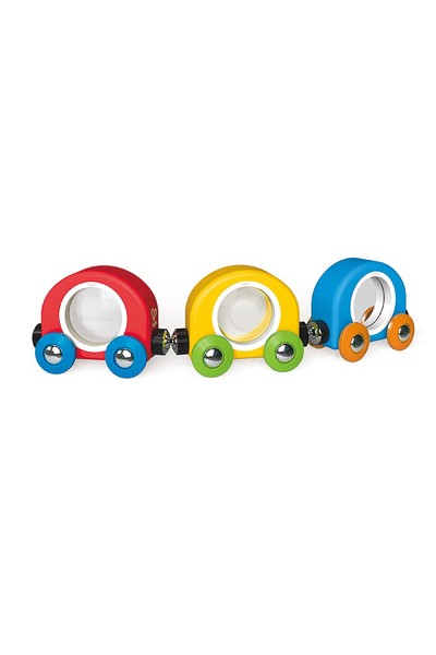 Take-A-Look Train