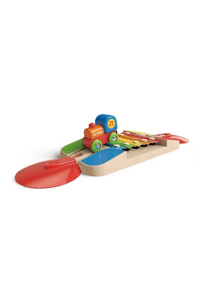 Xylophone Melody Track
