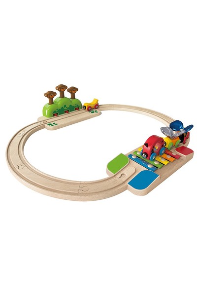 My Little Railway Set