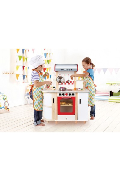 Multi Function Kitchen