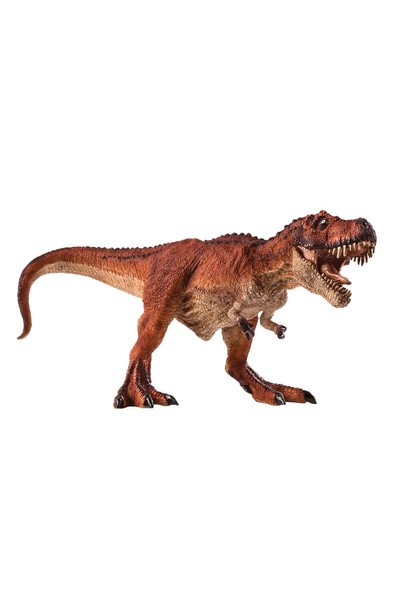 T-Rex Hunting - Red (XXL)
