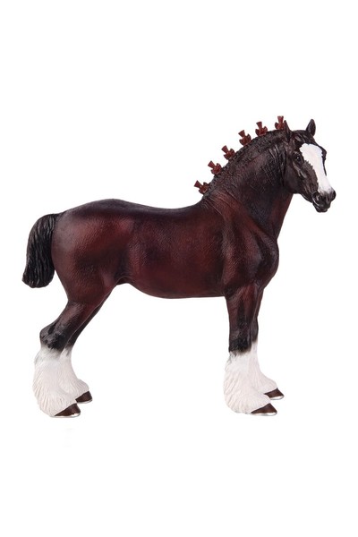 Shire Horse (Extra Large)