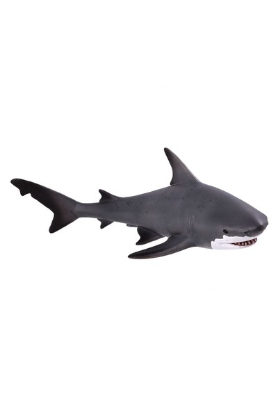 Bull Shark (Extra Large)