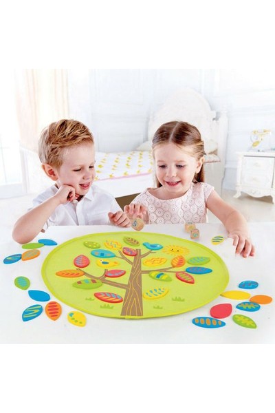 Branch Out Matching Game