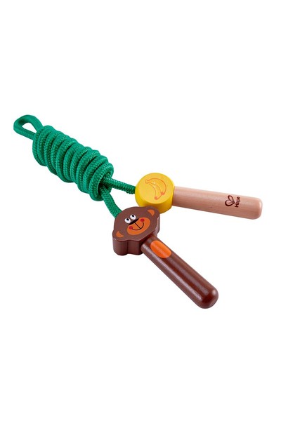 Skipping Rope - Monkey