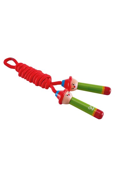 Skipping Rope - Clown