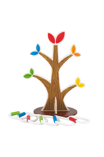 Ring Around the Tree Toss