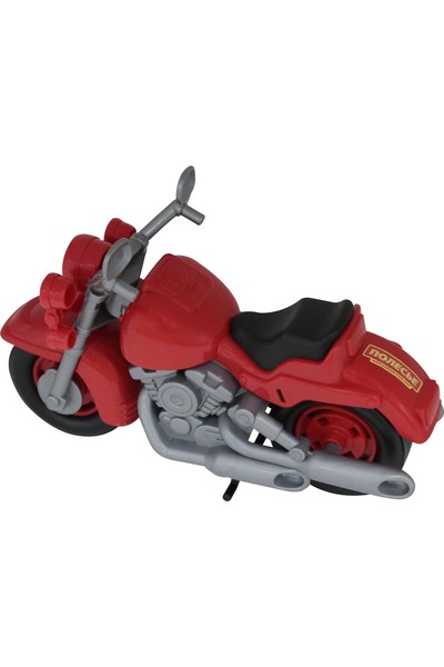 Cross Motorbike
