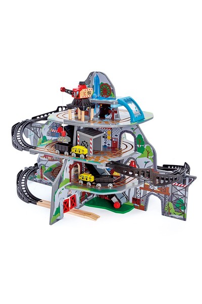 Mighty Mountain Mine
