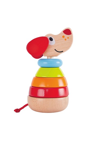Pepe Sound Stacker