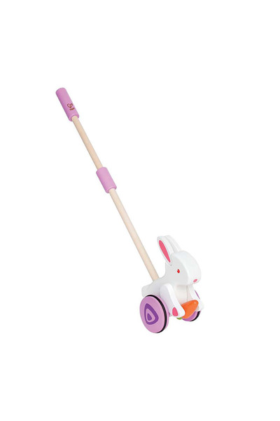 Push or Pull - Bunny