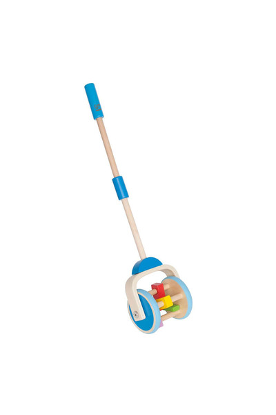 Push or Pull - Lawn Mower