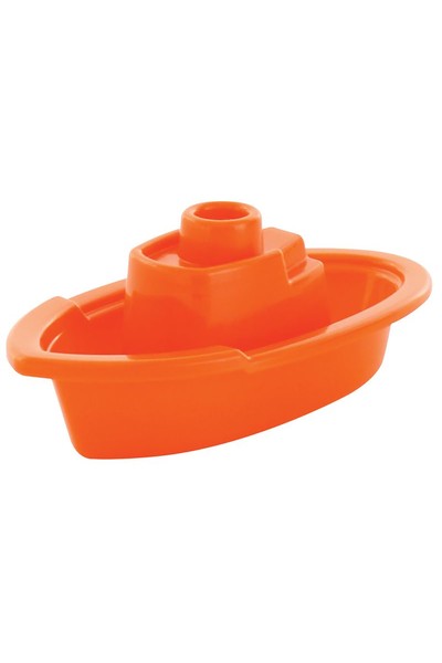 Sea Cadet Boat
