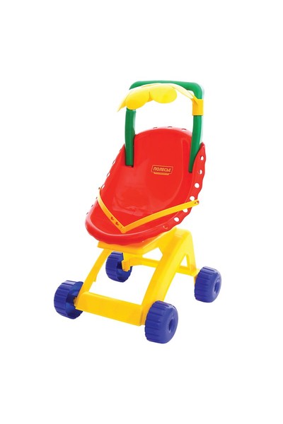 Dolls Pram