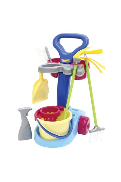 Cleaner Set