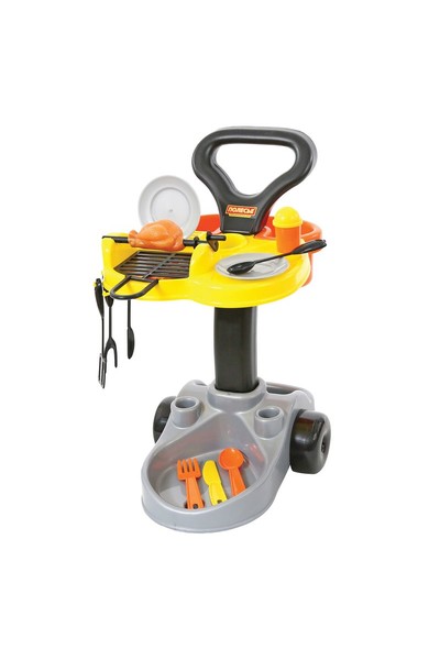 BBQ Set